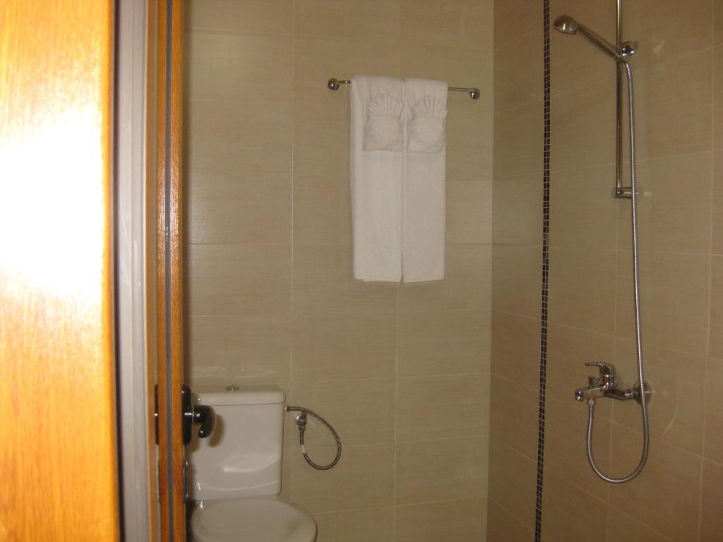 ديفين Family Hotel Veronika المظهر الخارجي الصورة