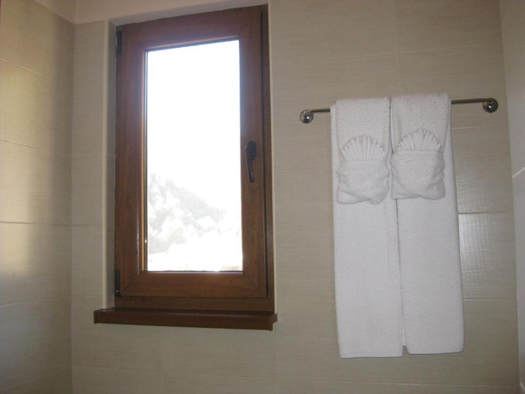 ديفين Family Hotel Veronika المظهر الخارجي الصورة