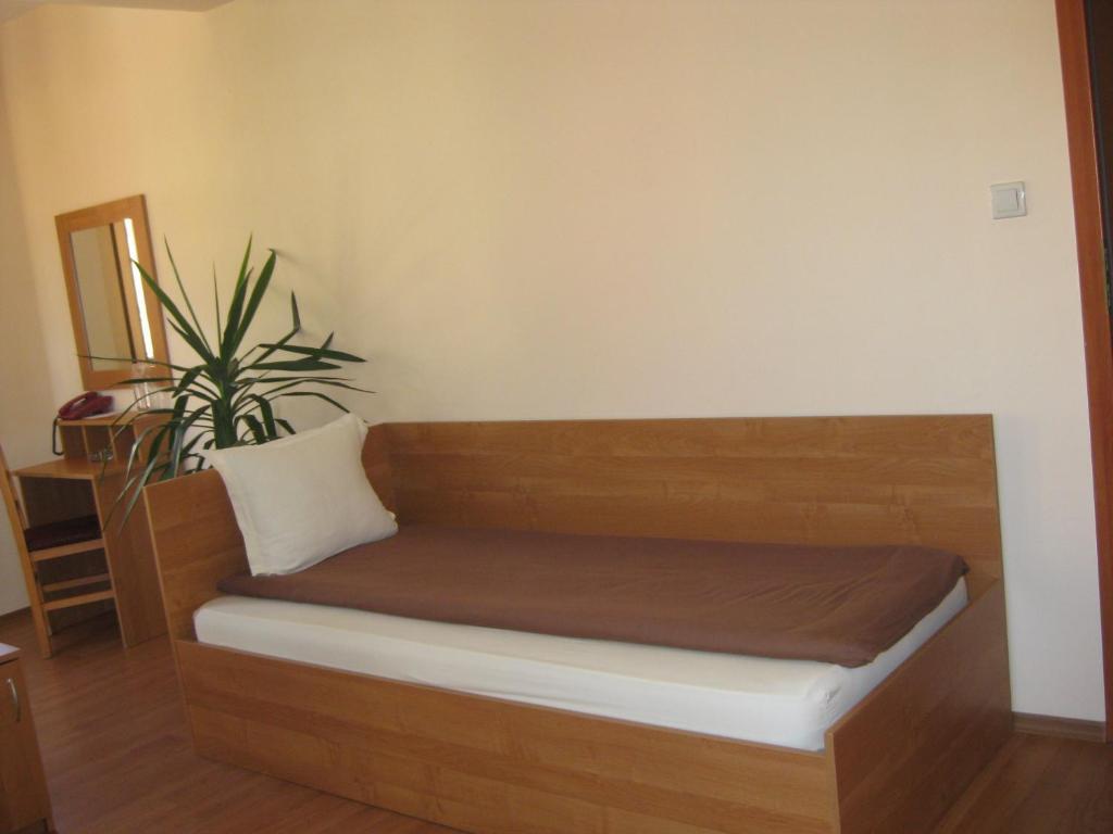 ديفين Family Hotel Veronika المظهر الخارجي الصورة