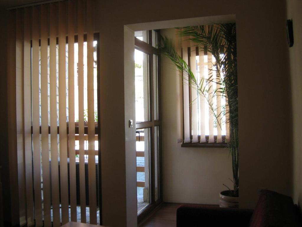 ديفين Family Hotel Veronika المظهر الخارجي الصورة