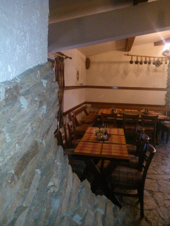ديفين Family Hotel Veronika المظهر الخارجي الصورة